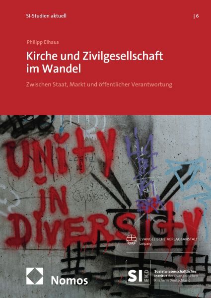 Kirche und Zivilgesellschaft im Wandel