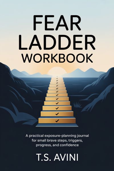 Fear Ladder Workbook