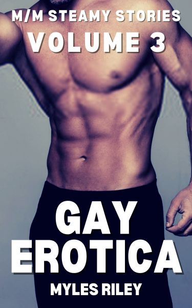 Gay Erotica