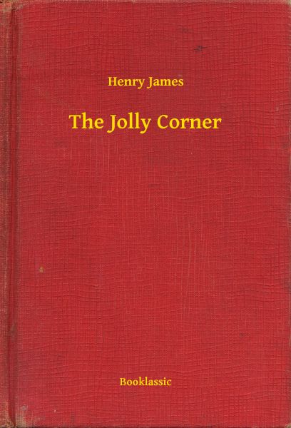 The Jolly Corner
