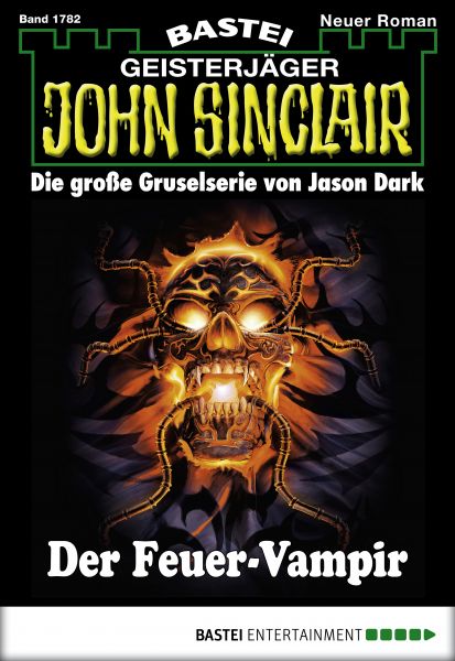 John Sinclair - Folge 1782