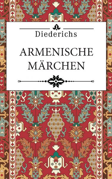 Armenische Märchen