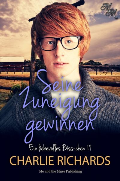 Seine Zuneigung gewinnen