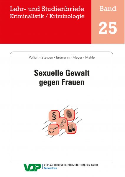 Sexuelle Gewalt gegen Frauen