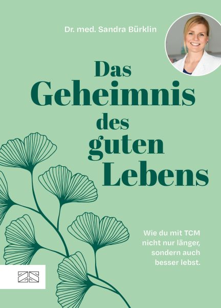 Das Geheimnis des guten Lebens