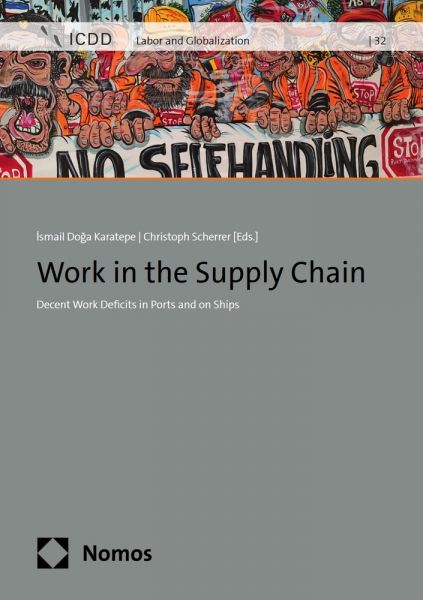 Work in the Supply Chain