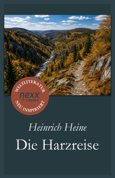 Die Harzreise