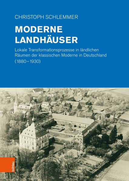 Moderne Landhäuser