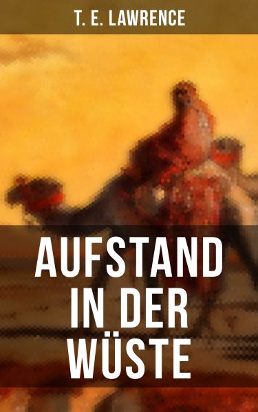 Aufstand in der Wüste