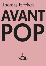 Avant-Pop