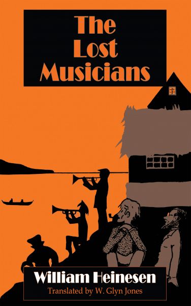 The Lost Musicians