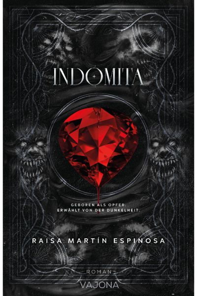 Indómita
