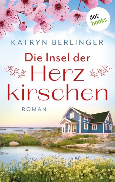 Die Insel der Herzkirschen