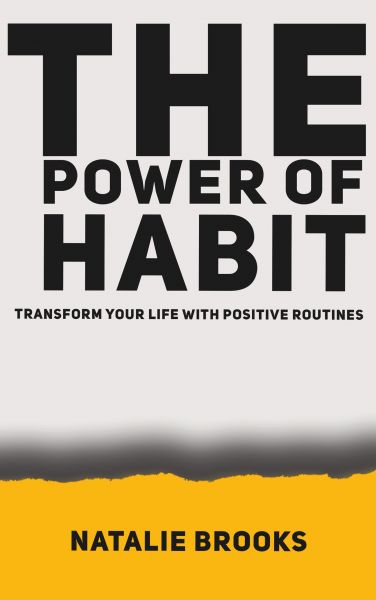 The Power of Habit