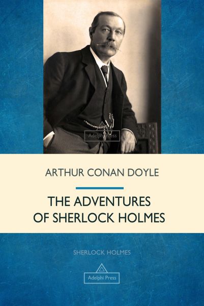 The Adventures of Sherlock Holmes
