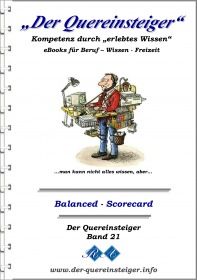 Grundlagen - Balanced-Scorecard