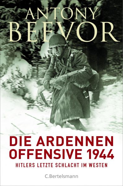 Die Ardennen-Offensive 1944