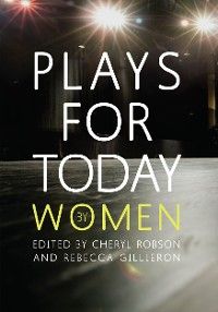 Plays for Today By Women