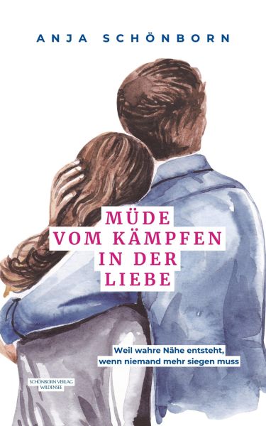 Müde vom Kämpfen in der Liebe