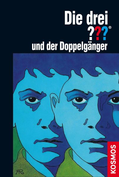 Die drei ??? und der Doppelgänger (drei Fragezeichen)