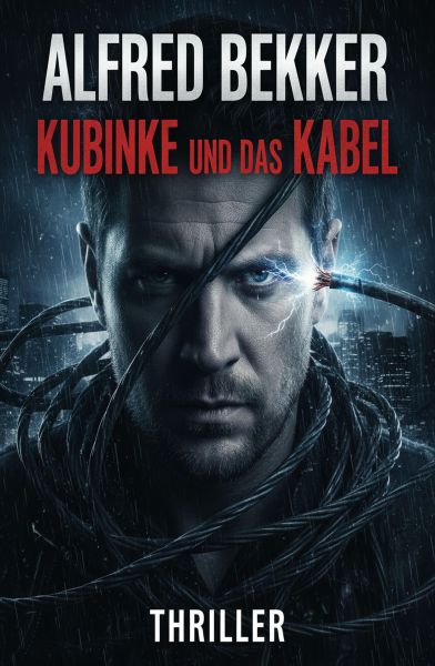 Kubinke und das Kabel: Thriller