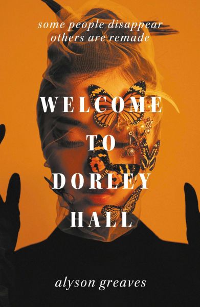 Welcome to Dorley Hall
