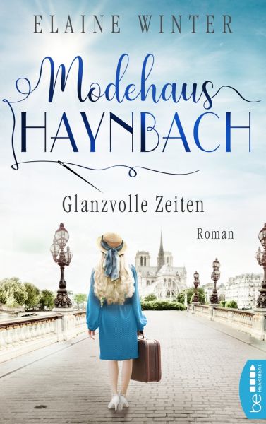 Modehaus Haynbach – Glanzvolle Zeiten