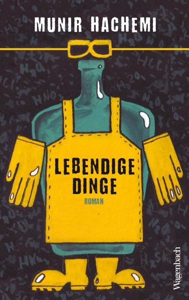 Lebendige Dinge