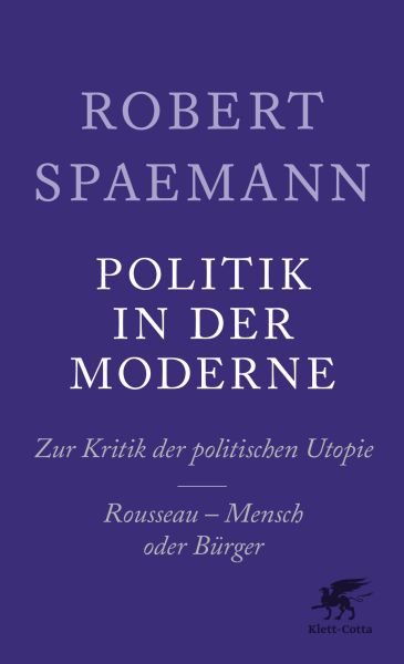 Politik in der Moderne