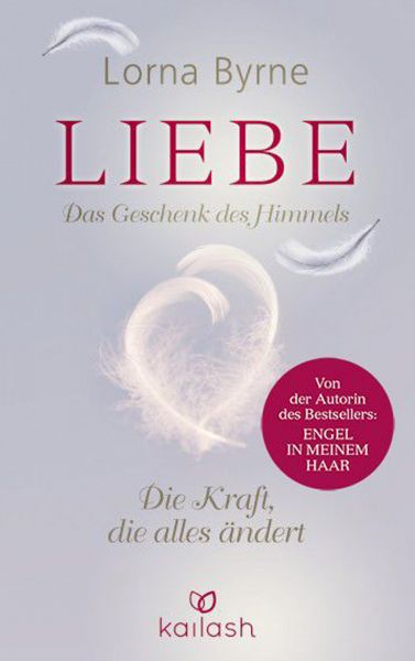 Byrne L.,Liebe