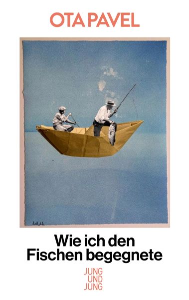Wie ich den Fischen begegnete