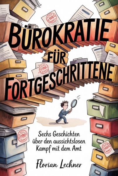 Bürokratie für Fortgeschrittene