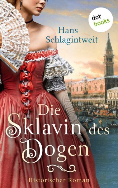 Die Sklavin des Dogen