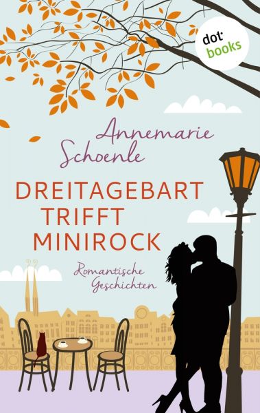 Dreitagebart trifft Minirock