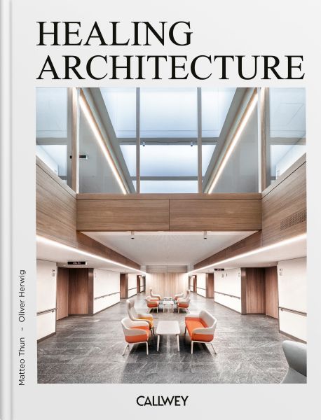 Healing Architecture 2025