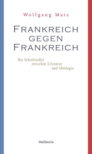 Frankreich gegen Frankreich