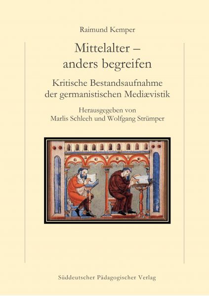 Mittelalter – anders begreifen