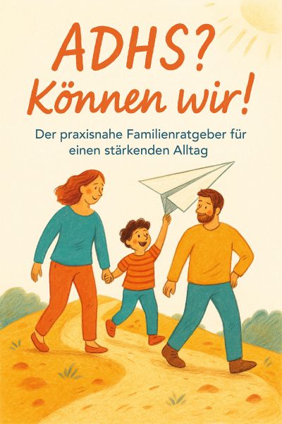 ADHS? Können wir!