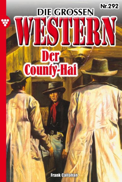 Die großen Western 292