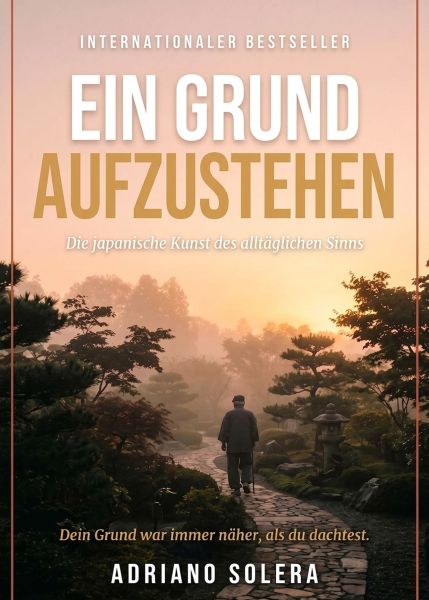 Ein Grund aufzustehen