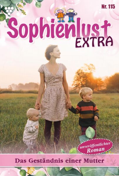 Das Geständnis einer Mutter