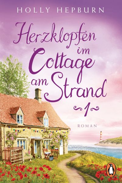 Herzklopfen im Cottage am Strand (Teil 1)