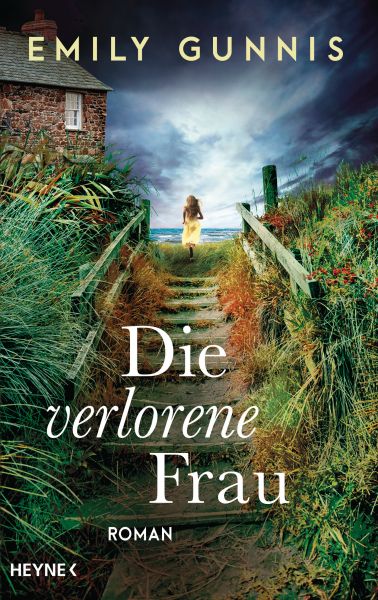 Die verlorene Frau