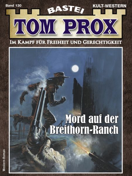 Tom Prox 130