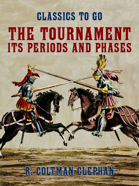 The Tournament -- Its Periods and Phases