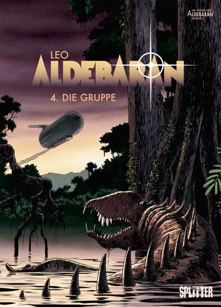 Aldebaran. Band 4