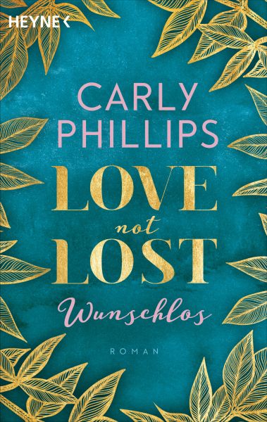 Phillips C.,Love not Lost-Wunschlos (4)
