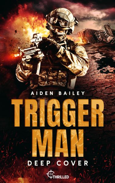 Trigger Man - Deep Cover