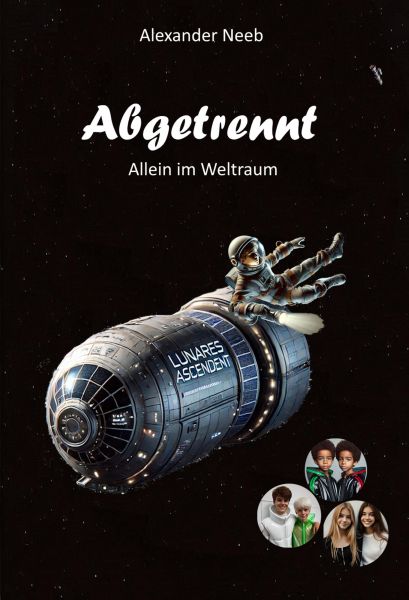 Abgetrennt