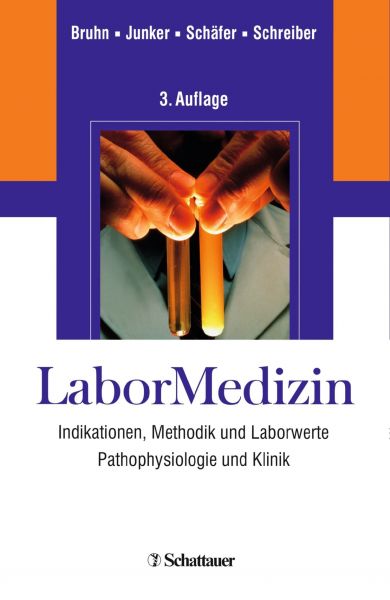 Labor Medizin